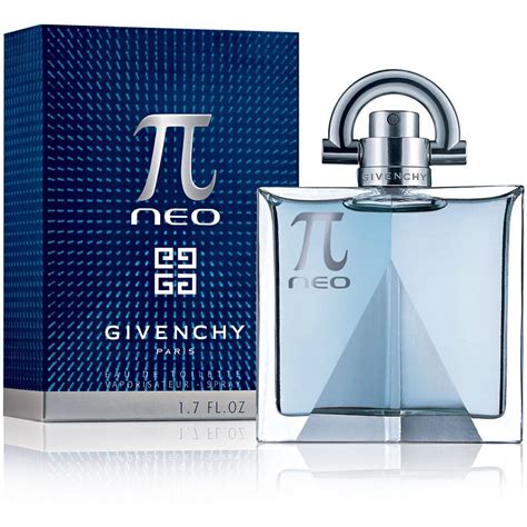 Thoughts on Givenchy pi neo 